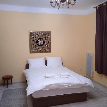 Bajloni Lux Apartman Belgrád Kültér fotó