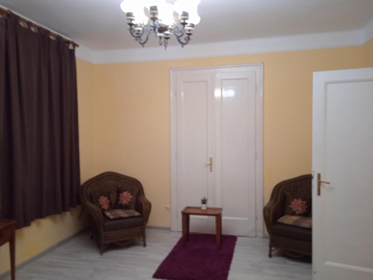 Bajloni Lux Apartman Belgrád Kültér fotó