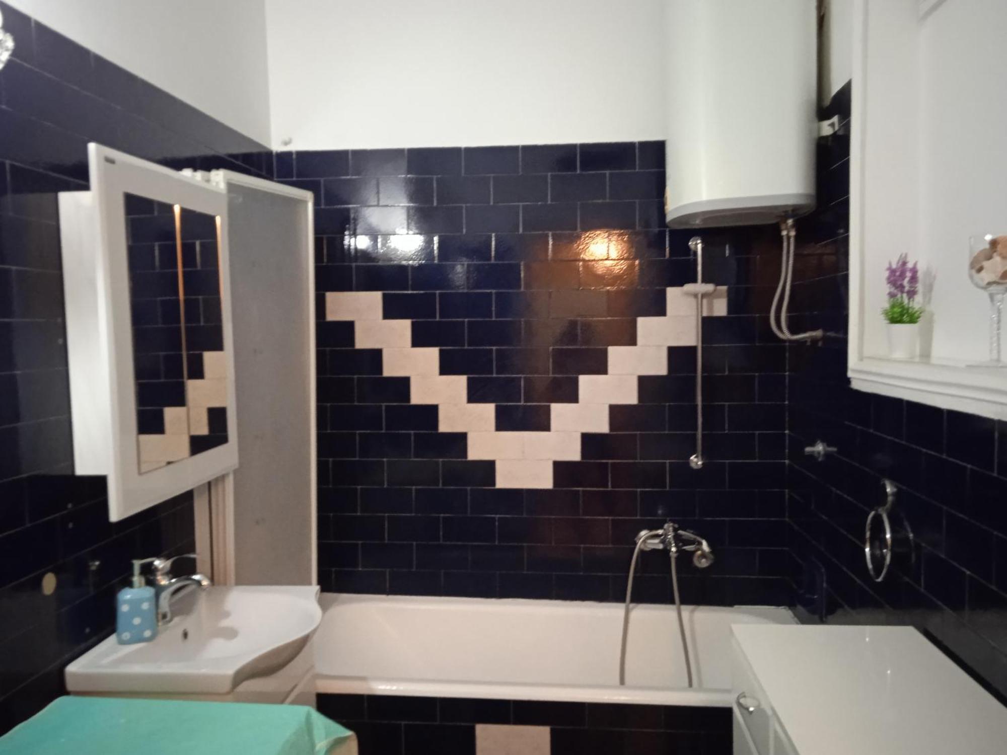 Bajloni Lux Apartman Belgrád Kültér fotó