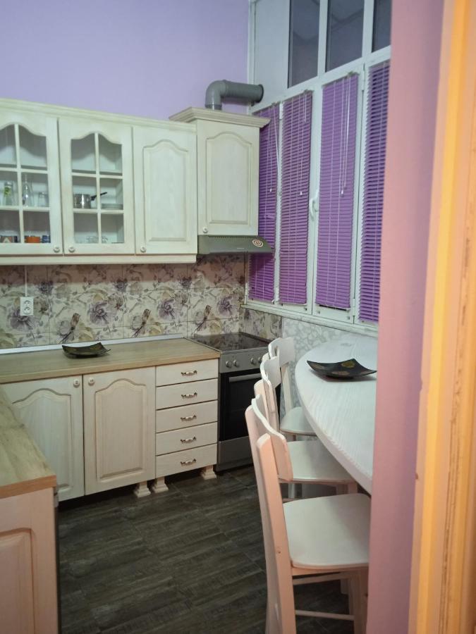 Bajloni Lux Apartman Belgrád Kültér fotó