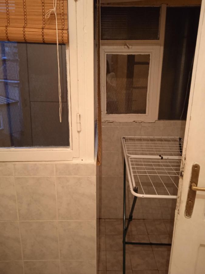 Bajloni Lux Apartman Belgrád Kültér fotó