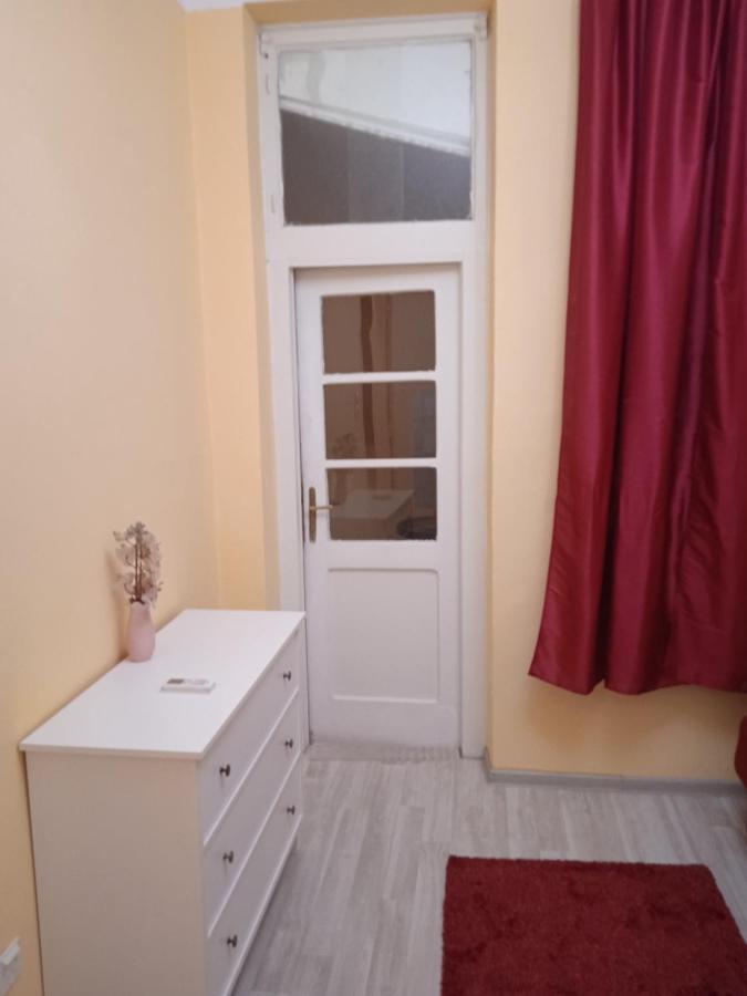 Bajloni Lux Apartman Belgrád Kültér fotó