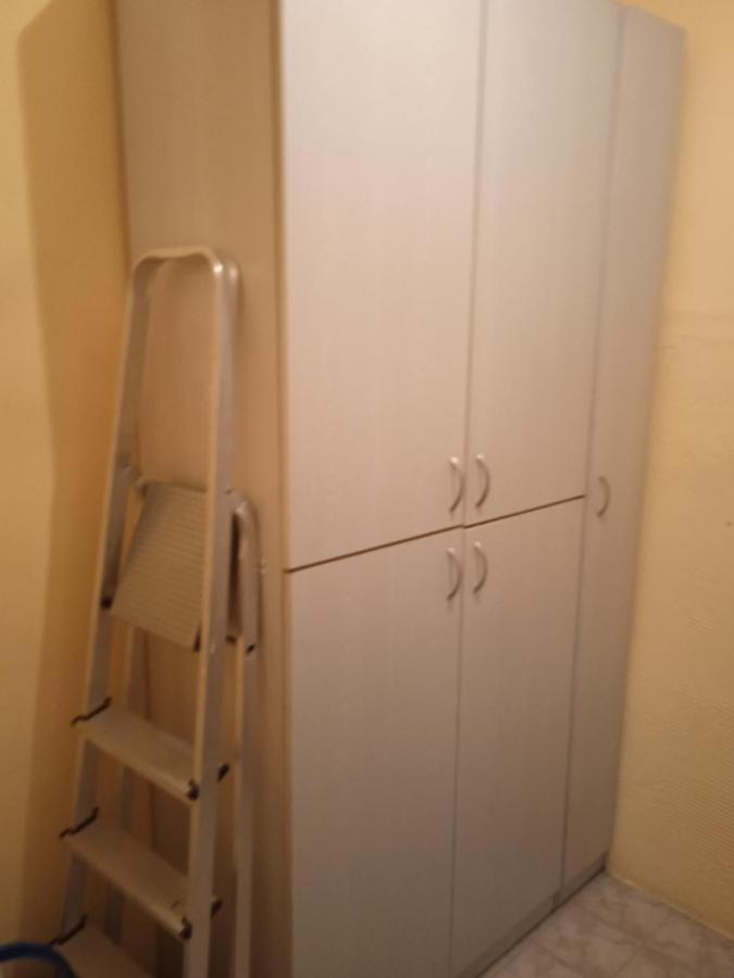 Bajloni Lux Apartman Belgrád Kültér fotó