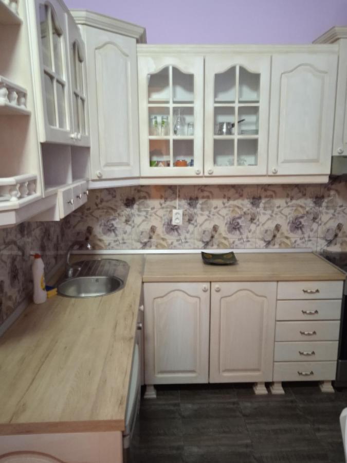 Bajloni Lux Apartman Belgrád Kültér fotó